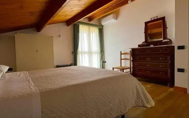 La Tinaia Country House