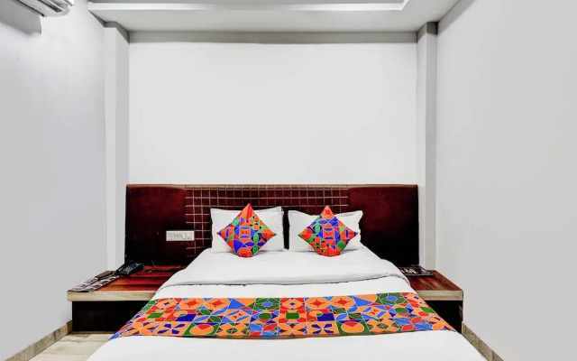 Fabhotel P2 And Resort