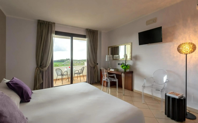 Grand Hotel Sofia