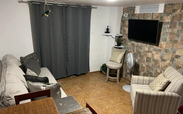 Cocobeach Cabin