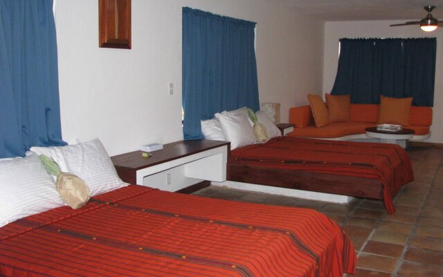 Isla Bonita Yacht Club in San Pedro, Belize from 194$, photos, reviews - zenhotels.com guestroom