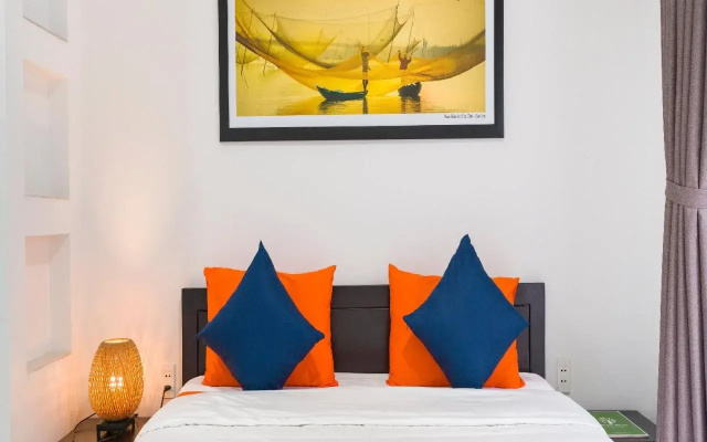 My Anh Boutique Villa Hoi An