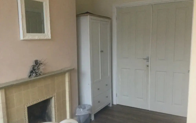 TDM Bachelot Lettings Ltd