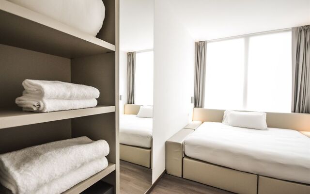 BB Hotels Smarthotel Milano Linate 1