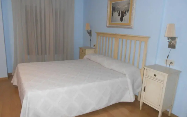 Hostal Ciudad Antigua