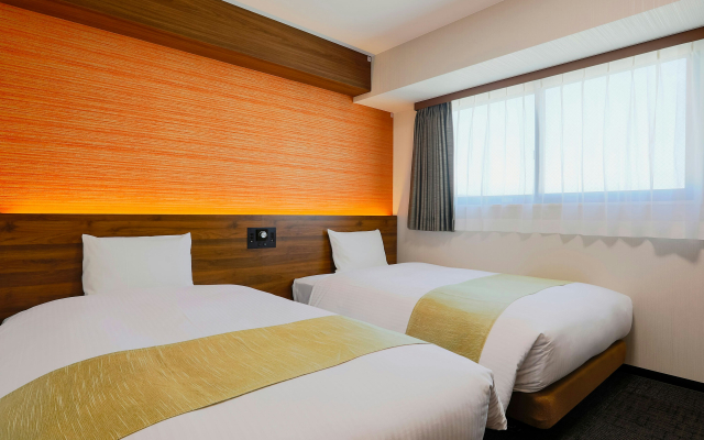 KOKO HOTEL Takamatsu