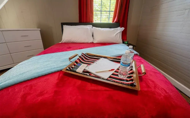 4 Minutes to Downtown by the Atlanta Beltline Trail in the Cabbagetown Neighborhood