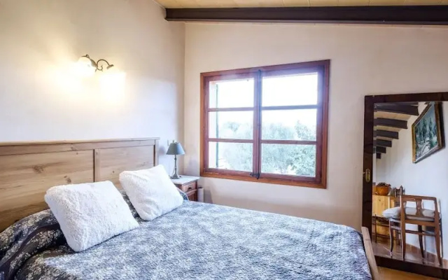 Cosy Finca Sa Vinya