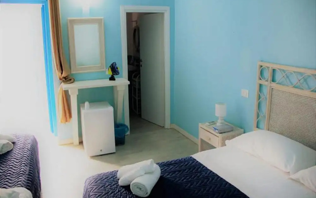 Bed and Breakfast Casa Tropea