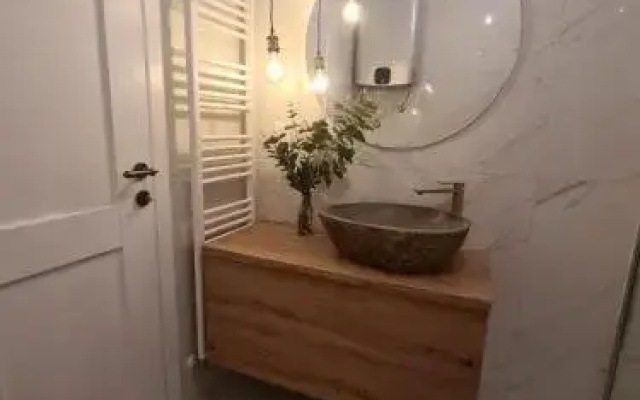 Apartment Spalj