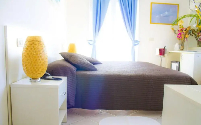 Hotel Piccolo Mondo