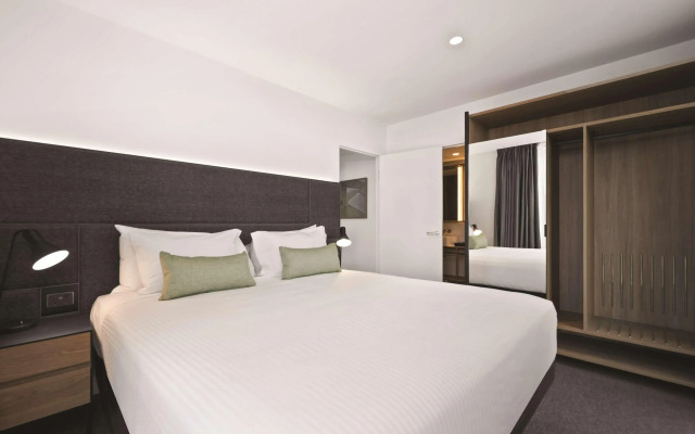 Vibe Hotel Melbourne