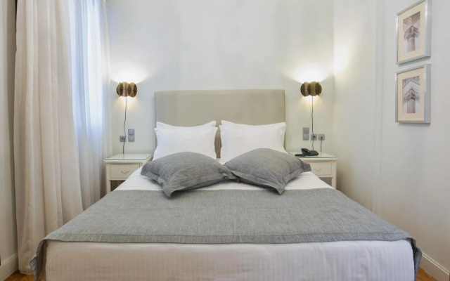 Sweet Home Hotel