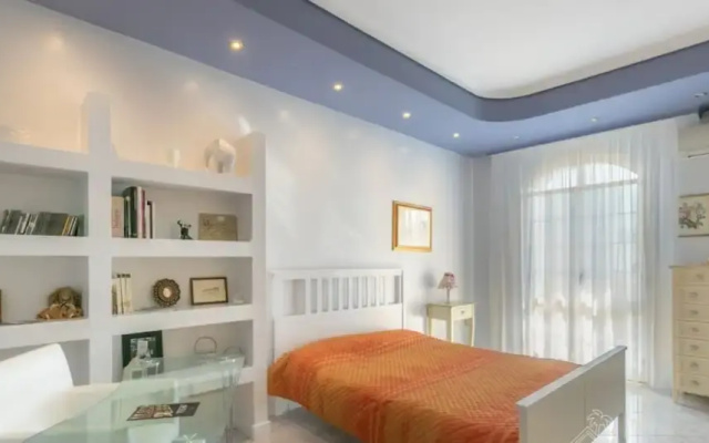 Star Sea Apartment