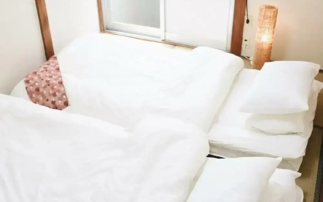 Osaka Vacation Home