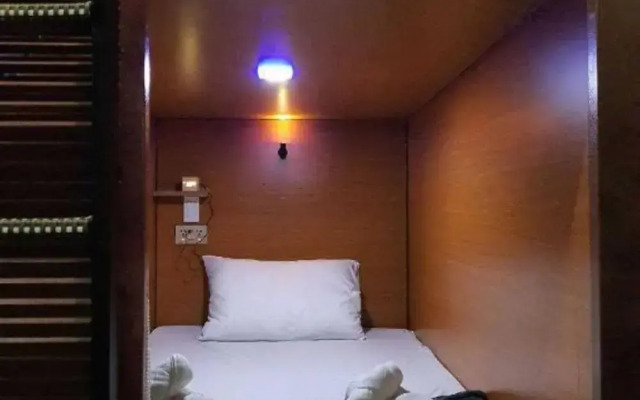 Papabo Backpackers Mactan