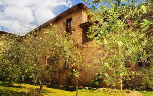 Tenuta Cavalieri di Scanzano