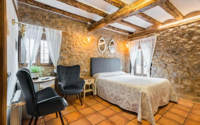 Posada del Rodeno