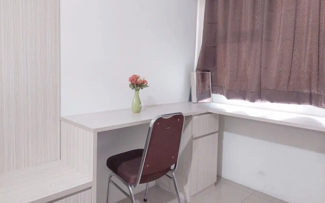 Restful And Tidy Studio At Apartment Baileys