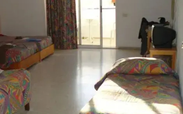 Hotel Homère Djerba