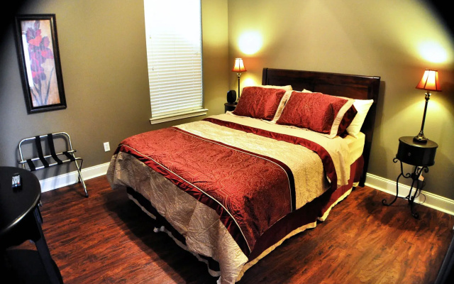 30A Inn & Suites