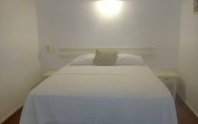 Hotel Casa Nina