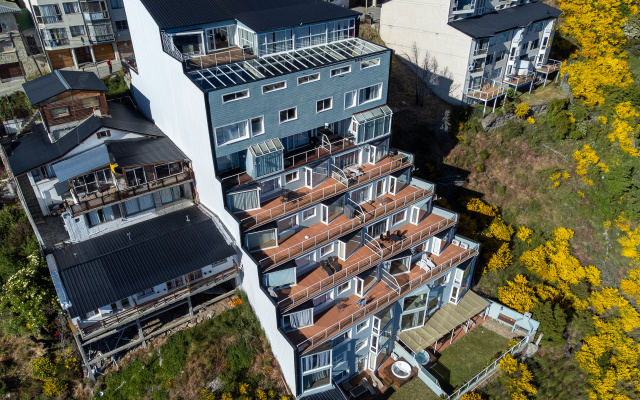 Apartments Bariloche