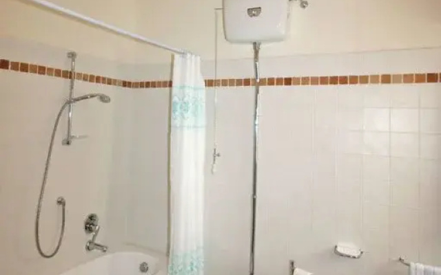 San Romolo
