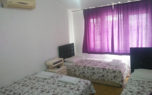 Set Arat Motel & Pansiyon