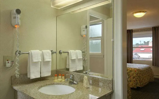 Days Inn Concord