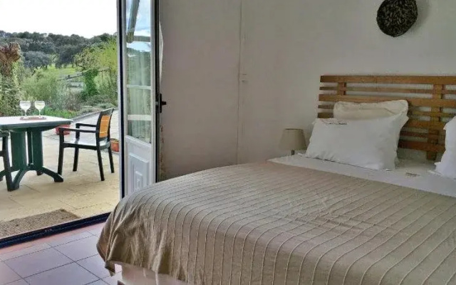Hotel da Ameira