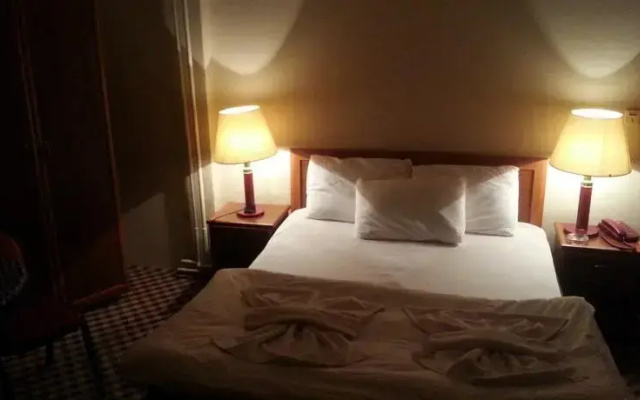 Erdek Helin Suites