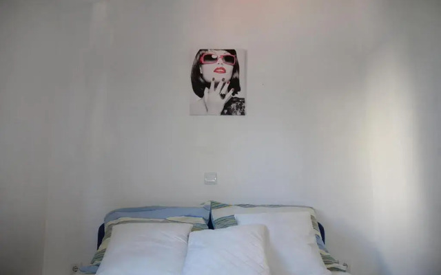 Apartmani Jela