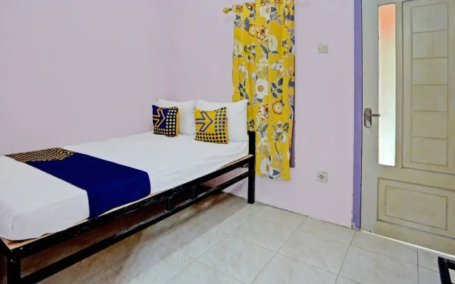 Hotel O Kemangi Asri Kost