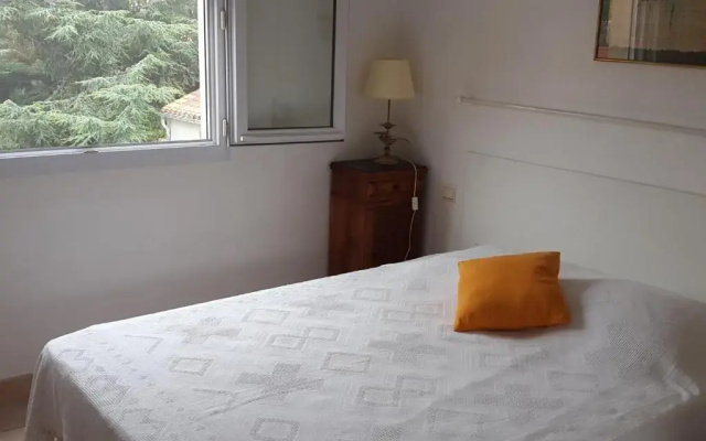 Appartement Collioure, 3 pièces, 4 personnes - FR-1-309-246