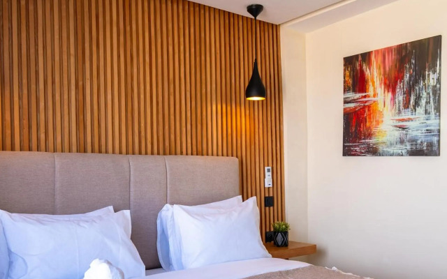 Hotel Unico Maarif