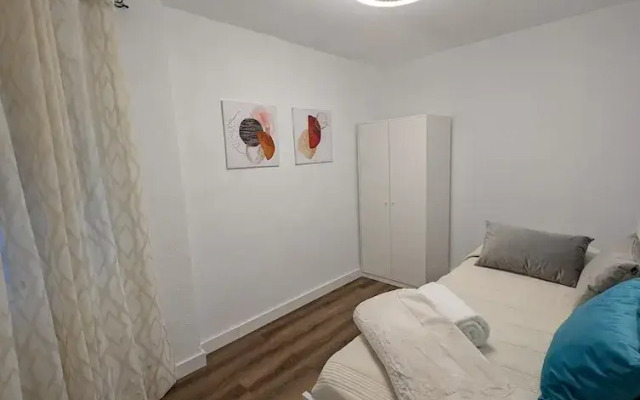 Rent Apartment Huelva Centro