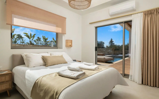 Sohora Villas