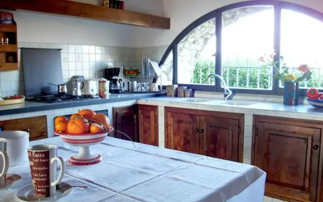 Casa Vacanze La Favilletta