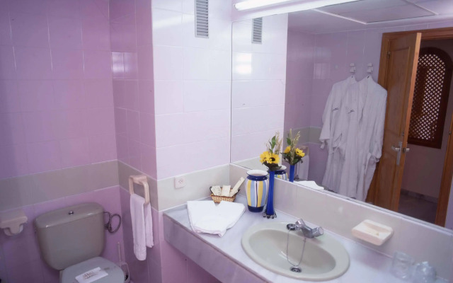 Fenix Beach Apartamentos