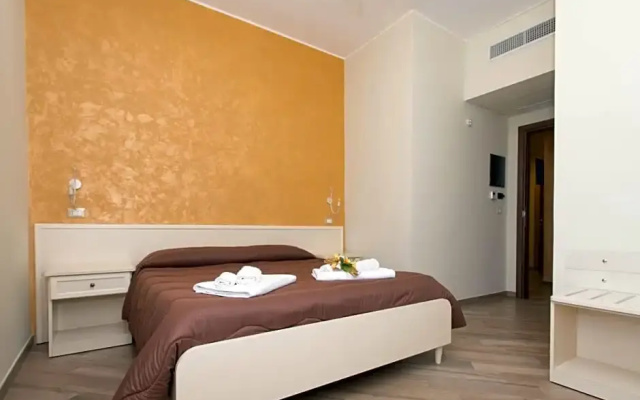 B&B Vista Santuario