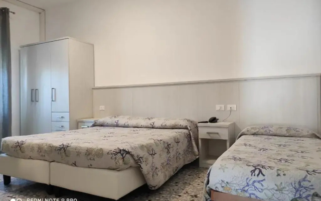 Hotel Vianello