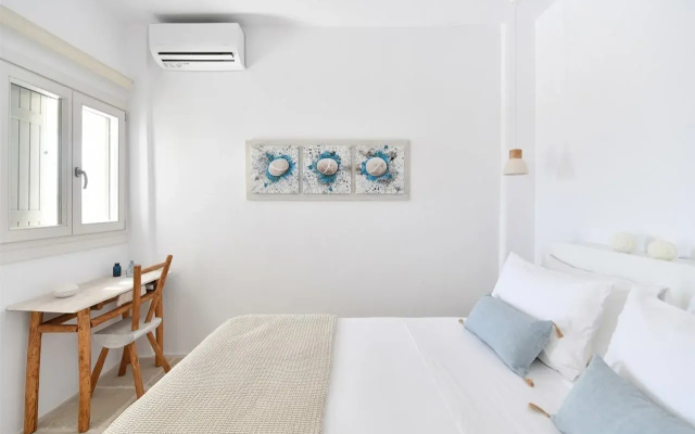 Ciel Villas Paros