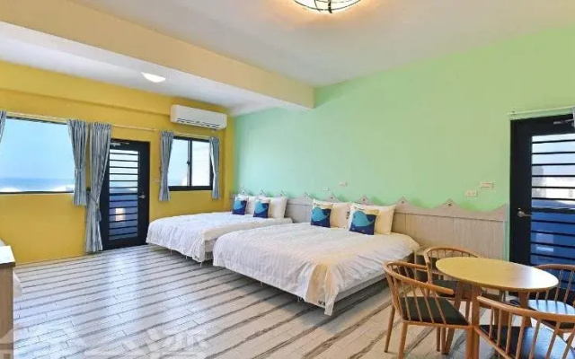 Lai Sea Side B&B