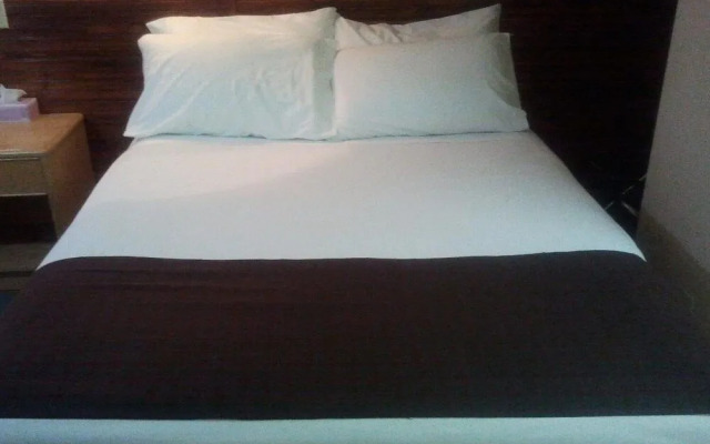Taber Motel