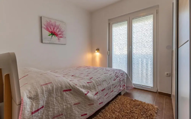 Nice Apartment in Medulin With 2 Bedrooms and Wifi