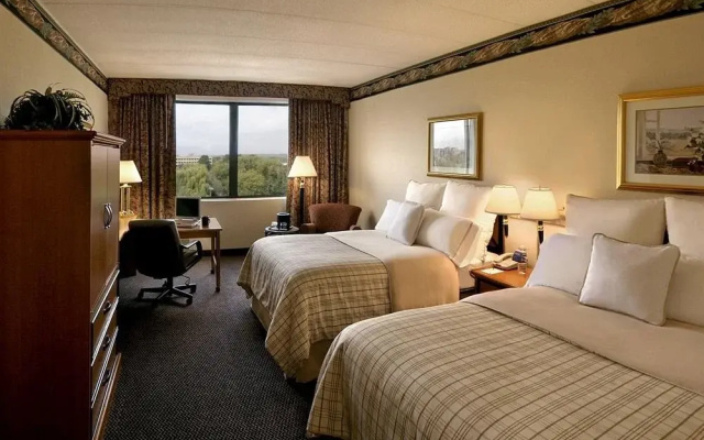 Hagerstown Hotel & Convention Center