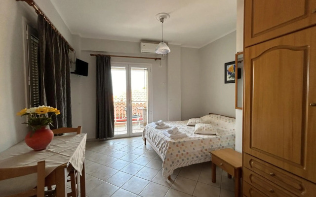 Brati Beach Hotel