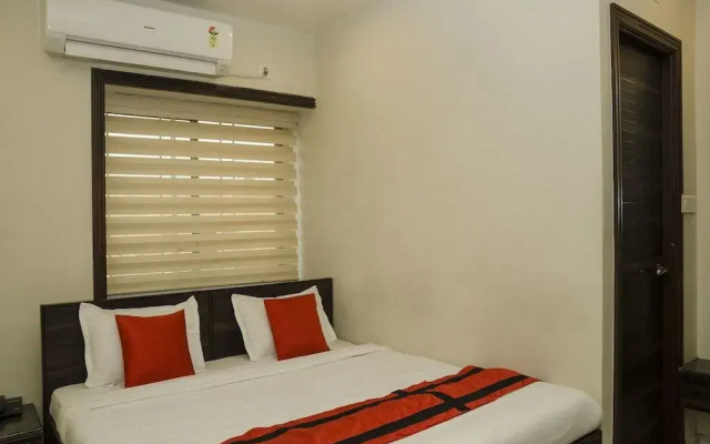 OYO 8318 Beeu Guest House