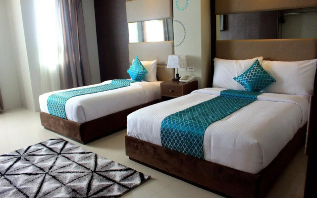 Hotel Estrella